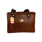 Ladies Leather Handbag