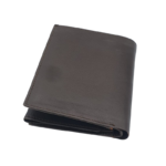 Men leather wallet Normal (Bi-Fold)