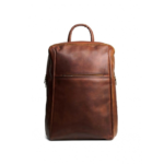 Genuine Leather Backpack Bag