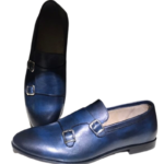 Goodyear welted leather Shoes