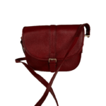 Ladies Leather Handbag